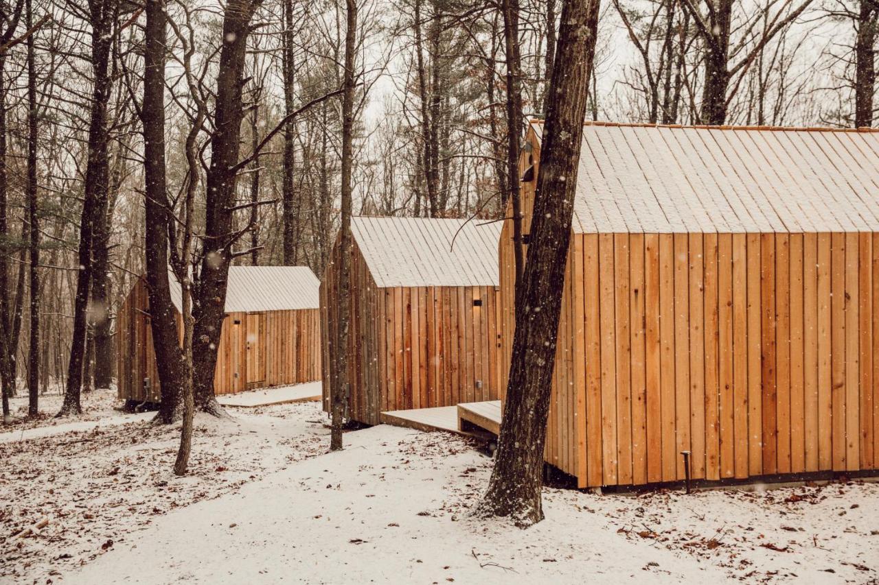 Gather Greene Coxsackie Екстериор снимка
