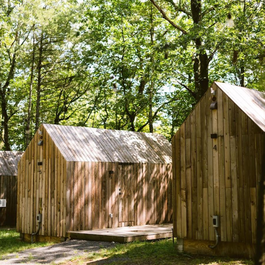 Gather Greene Coxsackie Екстериор снимка
